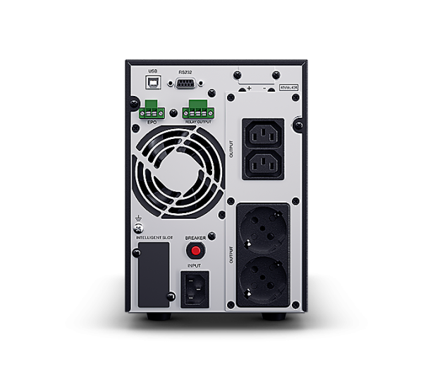 CyberPower UPS OLS1500EA - 1120382 - zdjęcie 3